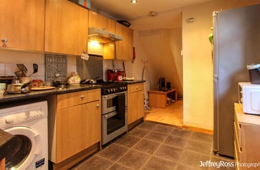 Thesiger Street, Plasnewydd, Cardiff - Image 3